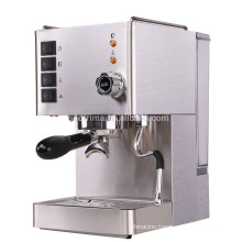 Professional coffee machine Italian new type Semi-automatic coffee maker